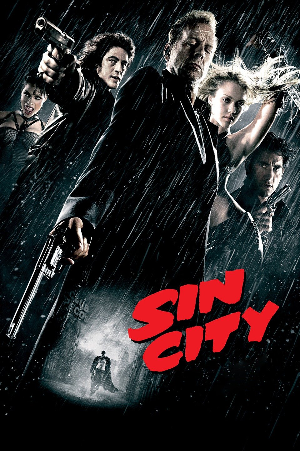 Sin City (2005) [77934] (A1772155826) [[Movies 2.0]] --Plex--
